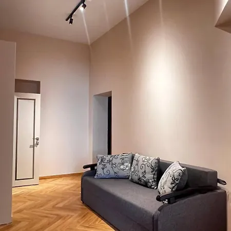 Auberge de jeunesse Pushapart