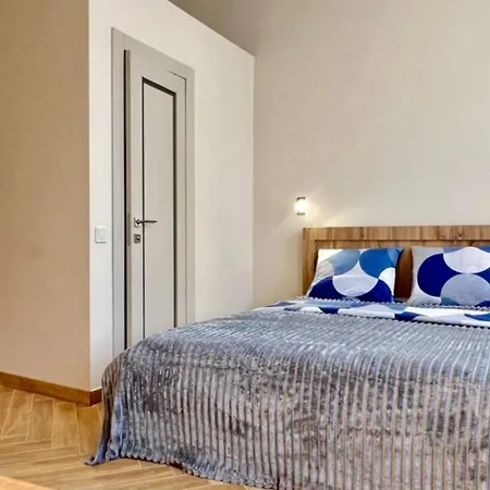 Auberge de jeunesse Pushapart *