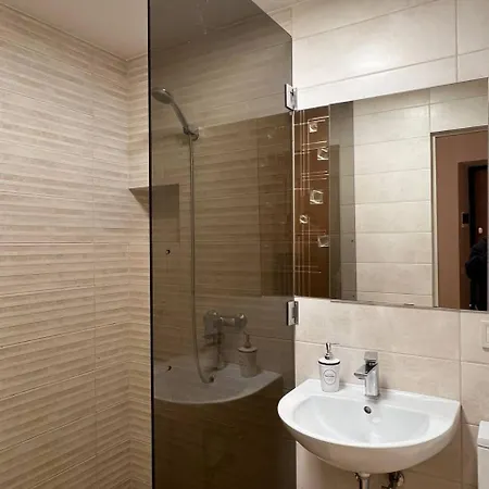 Auberge de jeunesse Pushapart Lviv