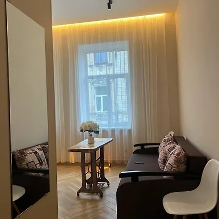 Pushapart Auberge de jeunesse *