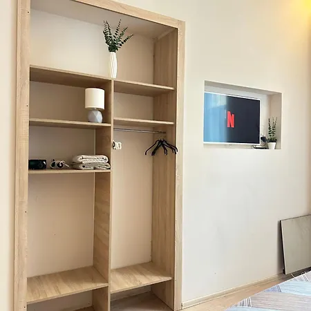 Pushapart Auberge de jeunesse