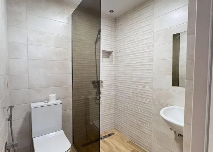 Auberge de jeunesse Pushapart