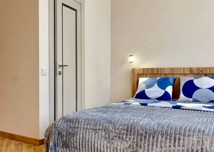 Auberge de jeunesse Pushapart *