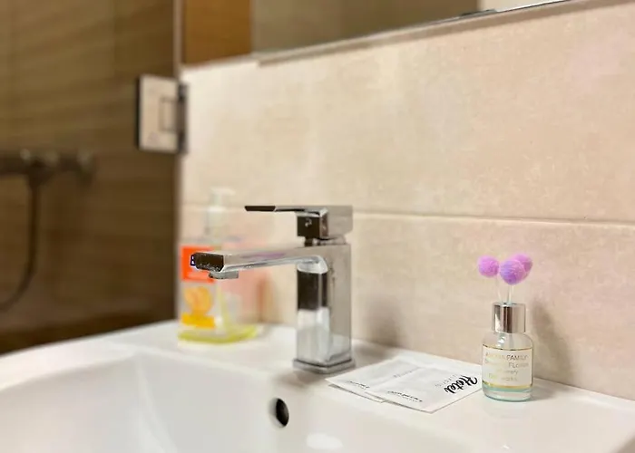 Auberge de jeunesse Pushapart