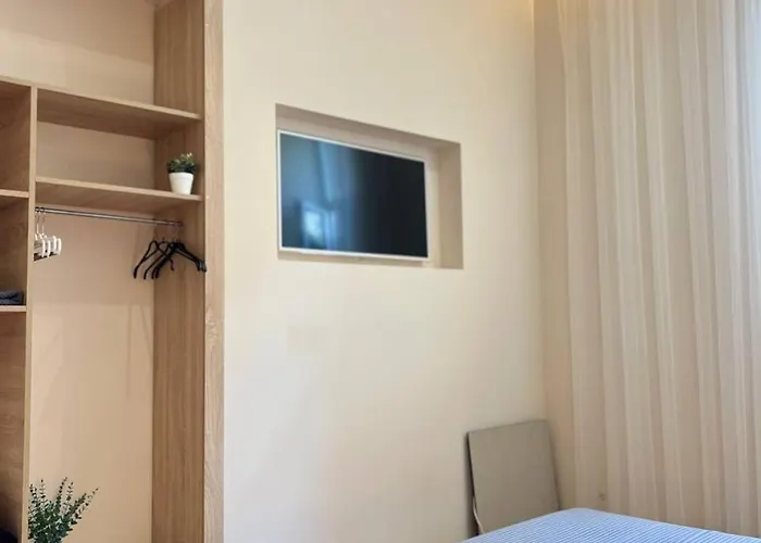 Pushapart Auberge de jeunesse *