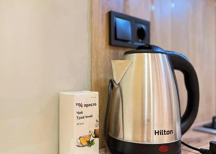 Auberge de jeunesse Pushapart *