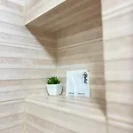 ホステル Pushapart リヴィウ