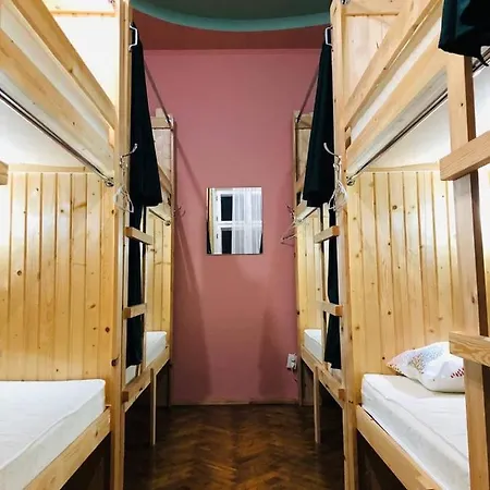 Sunday Mini Hostel Lviv