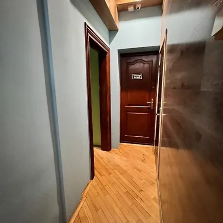 Sunday Mini Hostel Lviv
