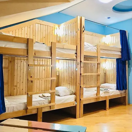 Hostel Sunday Mini *
