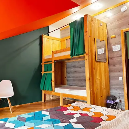 Sunday Mini Hostel
