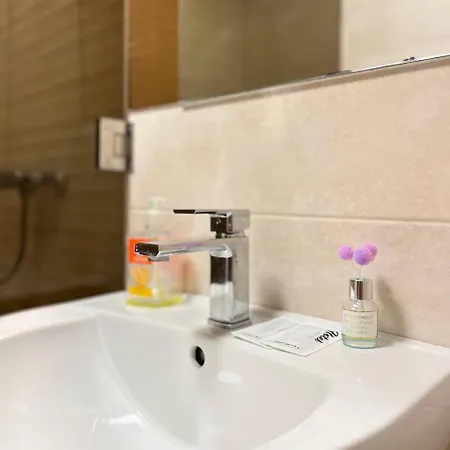 אכסניה Pushapart