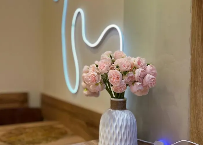 Pushapart Vandrarhem