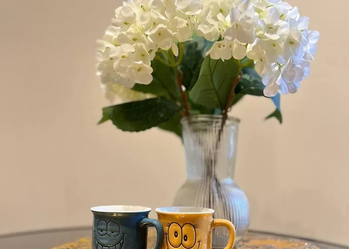 אכסניה Pushapart