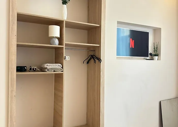 Pushapart Vandrarhem